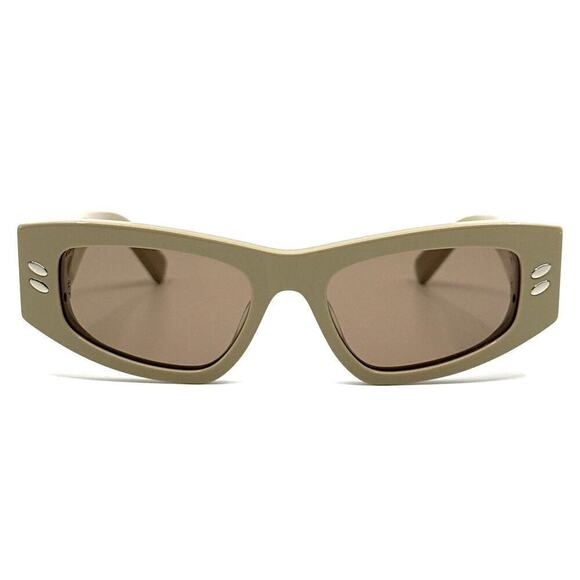 New, STELLA McCARTNEY Sunglasses SC40058I 45E Authentic main image 7